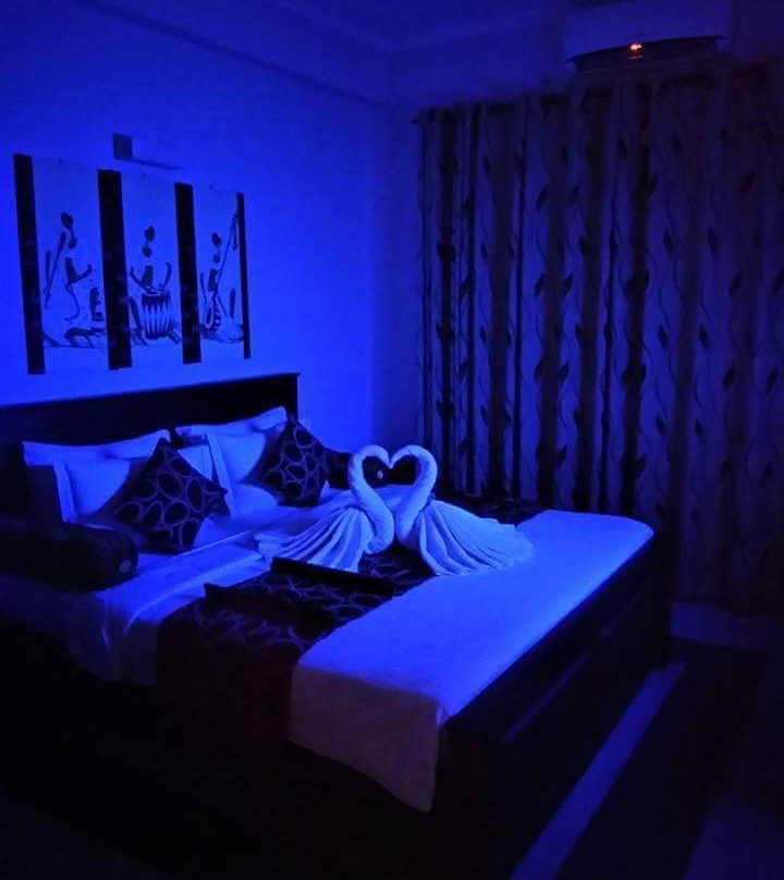 Hotel Rahas Ella主图