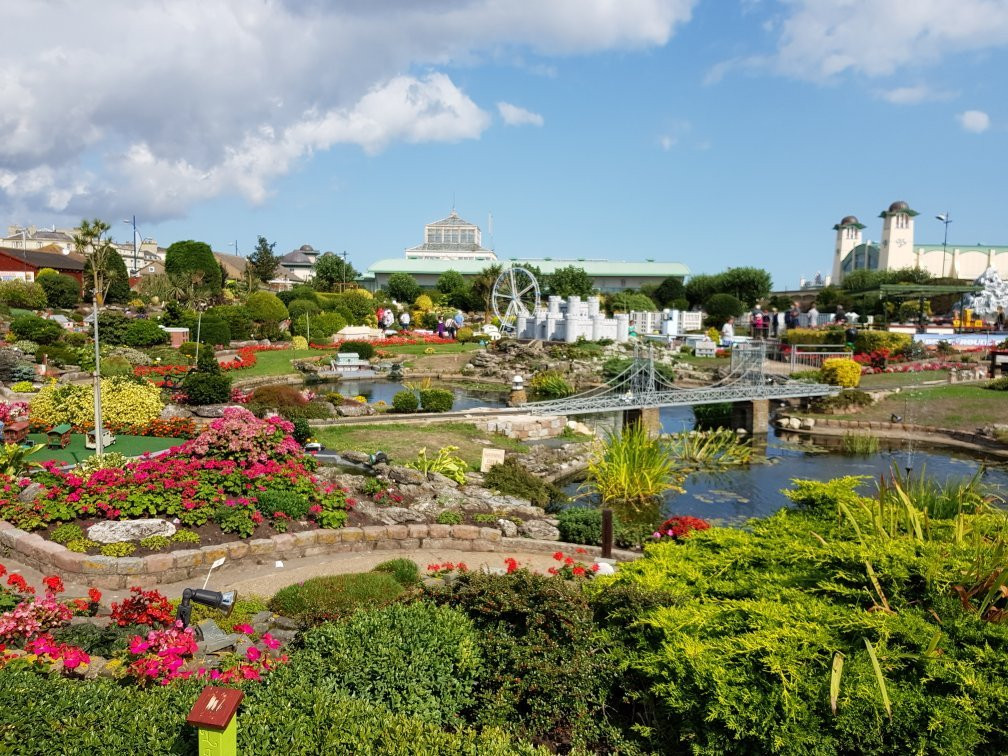 Merrivale Model Village景点图片