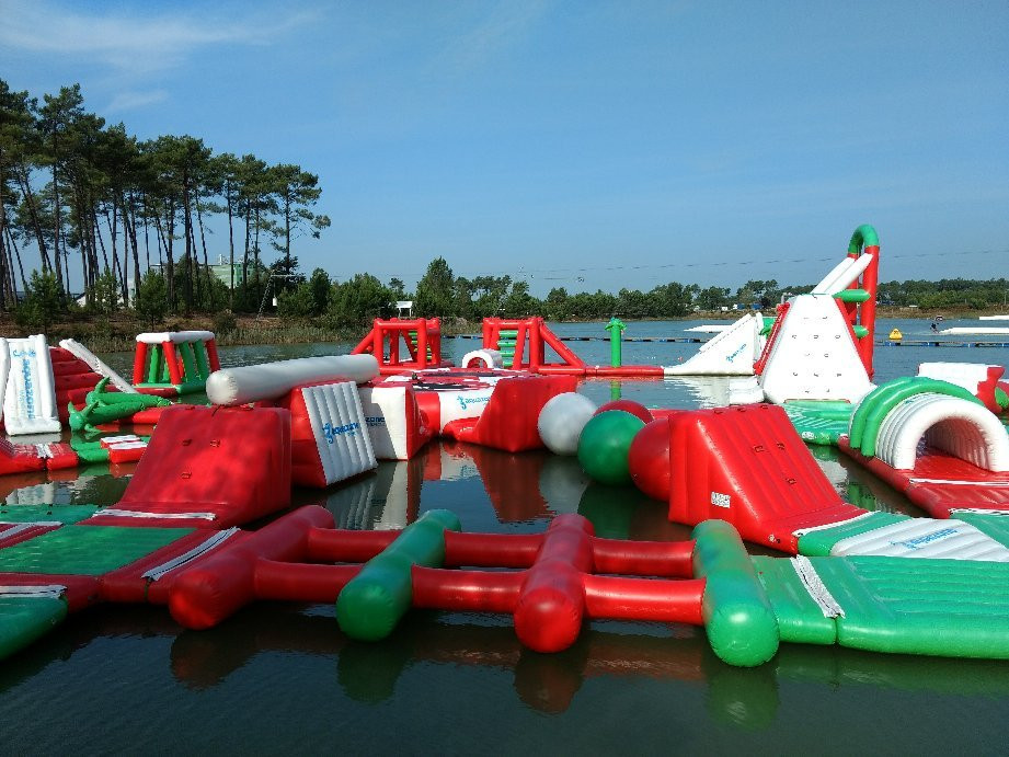 AquaPark 33景点图片