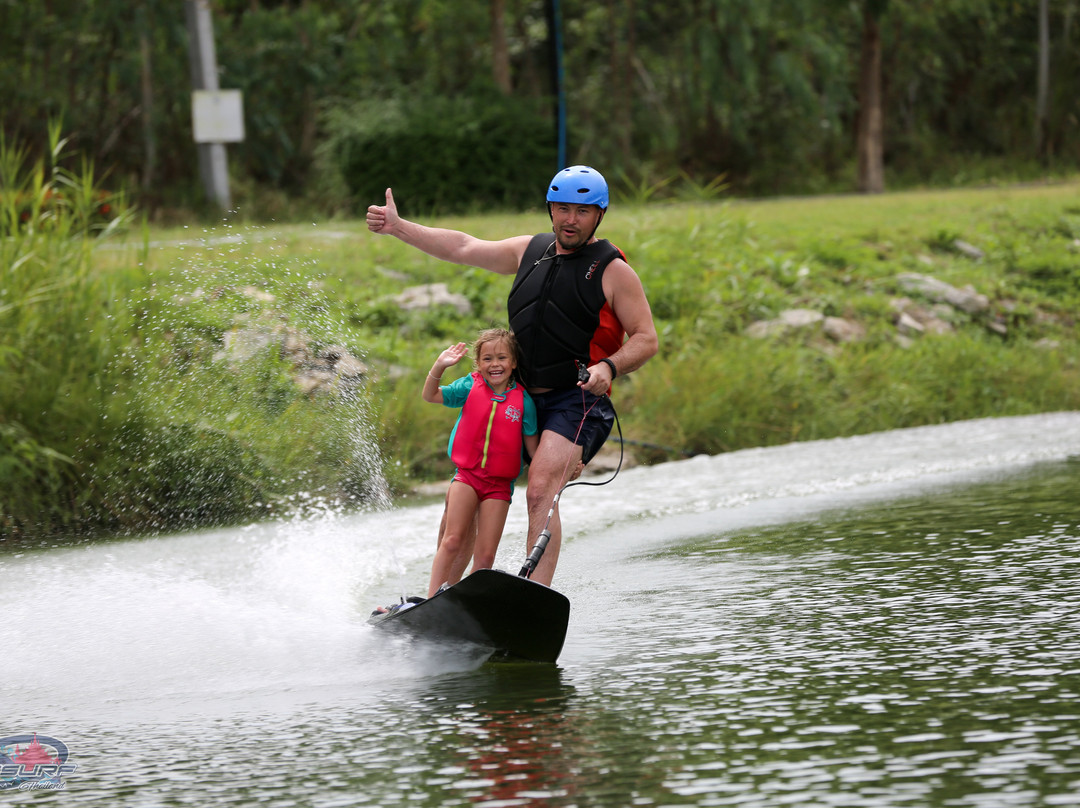 Jetsurf Academy Thailand景点图片