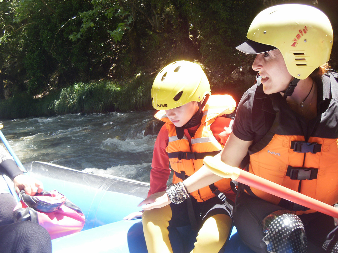 Olympiadventure-奥林匹亚必去景点