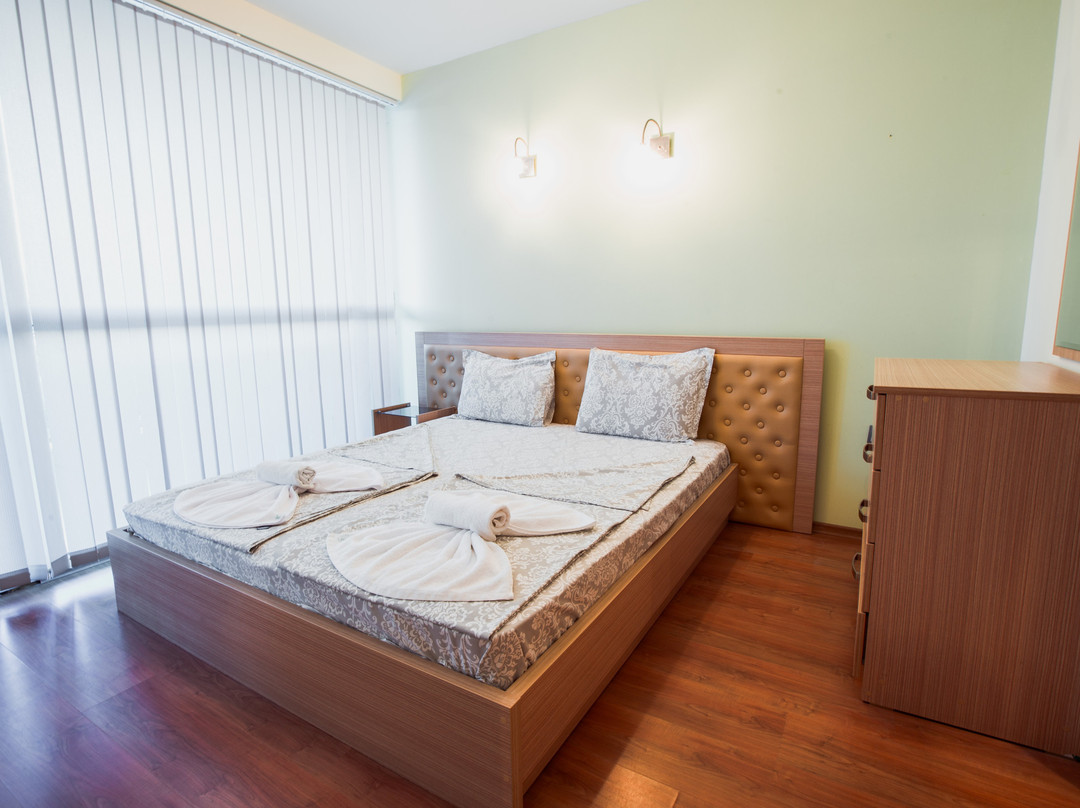 Marina Holiday Club Hotel主图