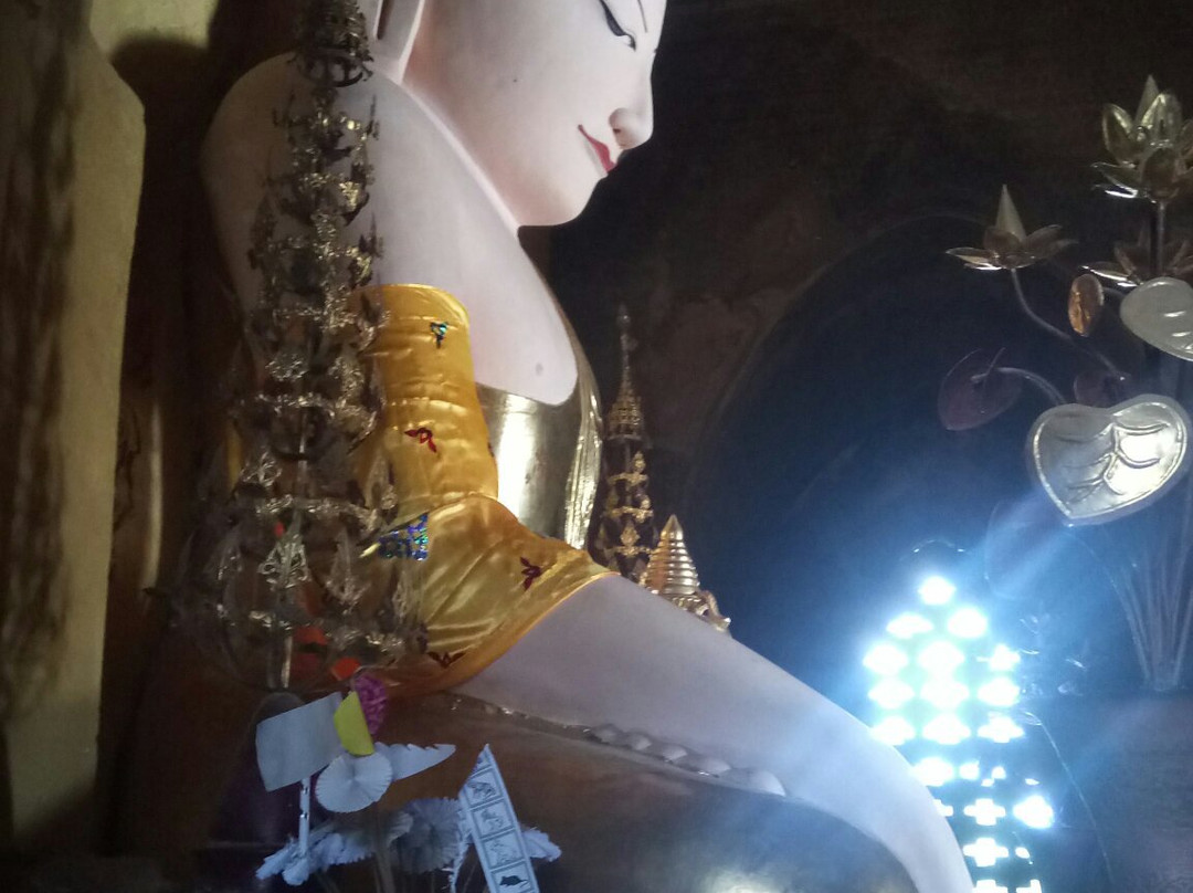 KMK Tour Guide Bagan-蒲甘必去景点