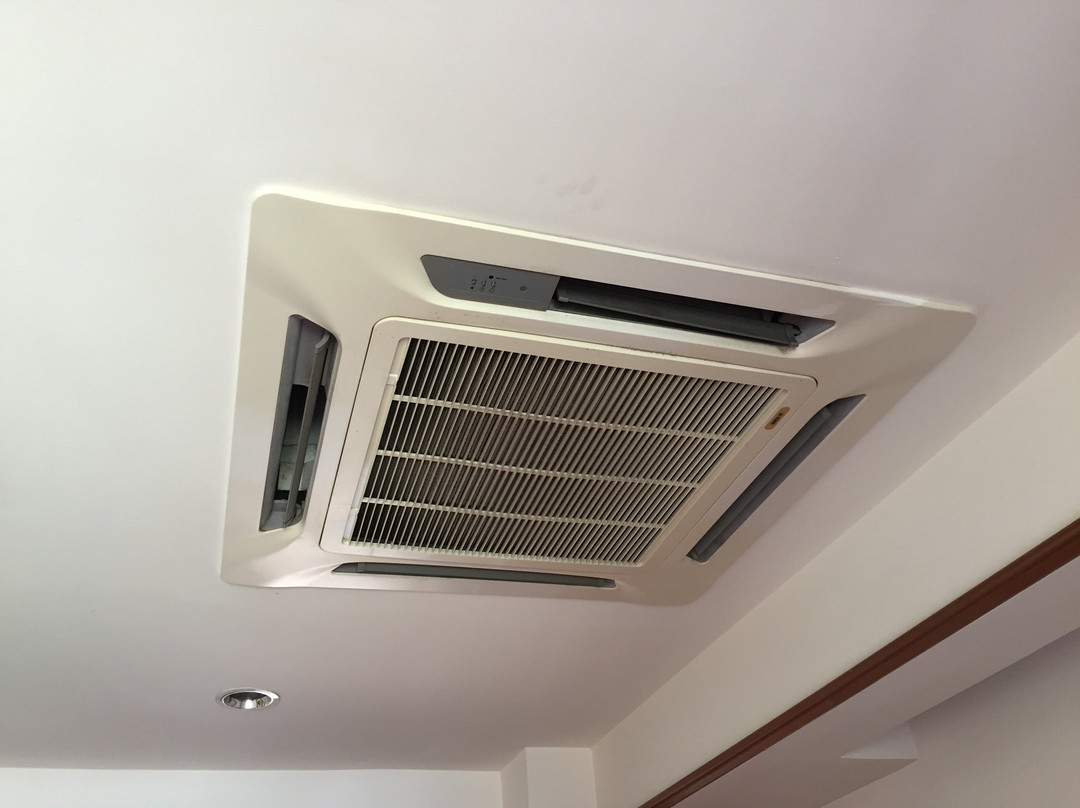 Holiday Port Dickson Crystal Private Water Chalet主图