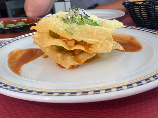 Restaurante Mikel "toxa"