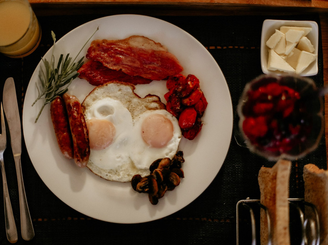 Abberley Guest House主图