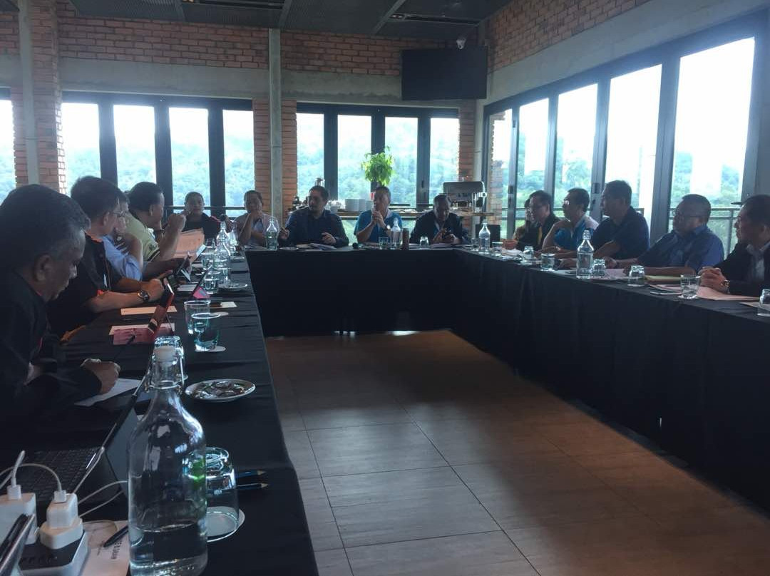 宜必思尚品哥打京那巴鲁伊纳南酒店主图