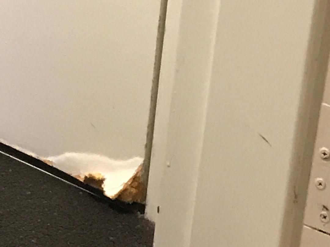 珀斯穆瑞街酒店主图