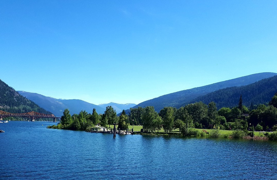 Lakeside Park景点图片