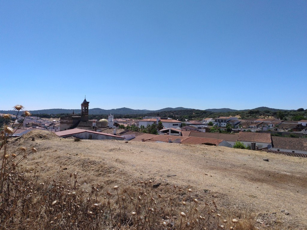 Castillo Cala景点图片