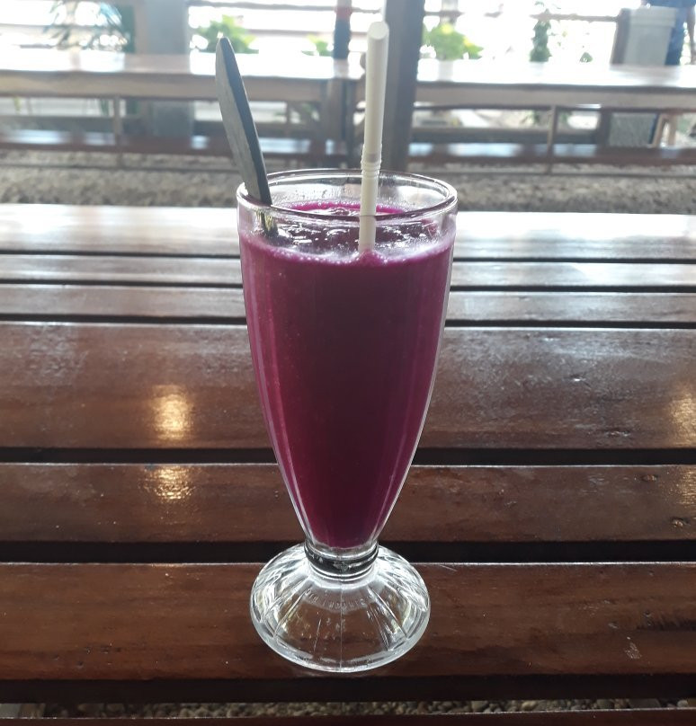 Sunari Beach Resort主图