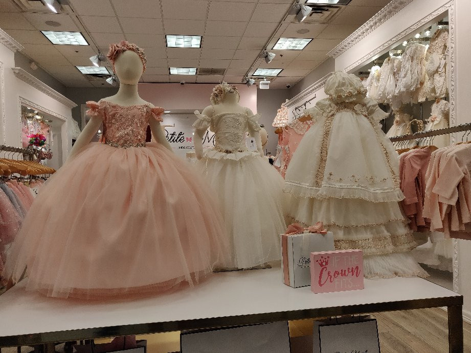 La Plaza Mall-麦卡伦必去景点