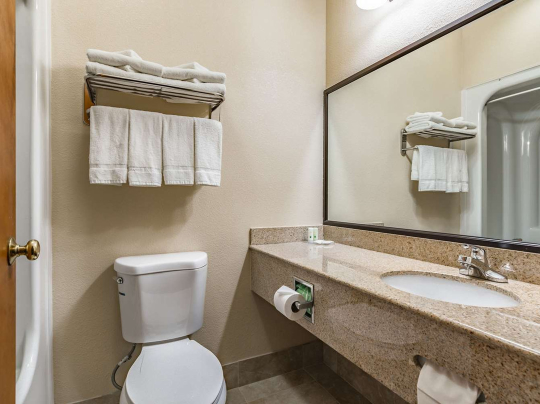 Quality Inn Schenectady - Albany主图