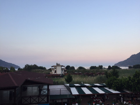 Adrasan Klados Hotel主图