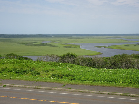 Biwase Observatory-滨中町必去景点