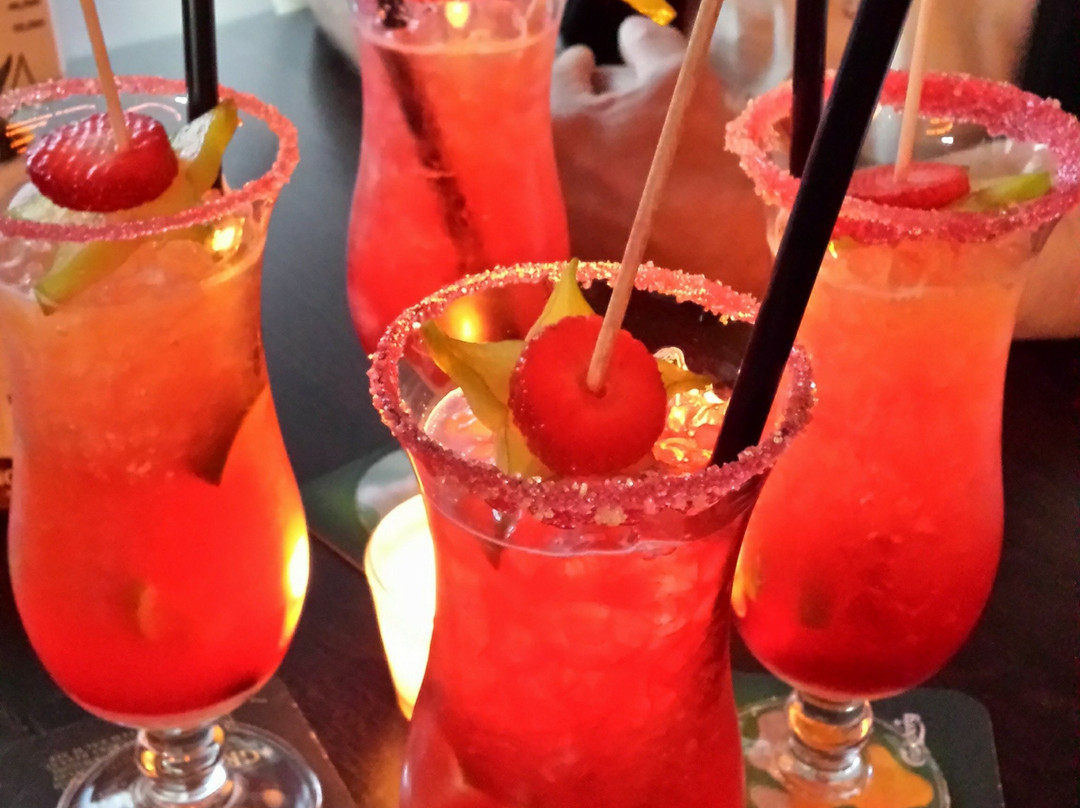 Passion Lounge Cocktail Bar景点图片