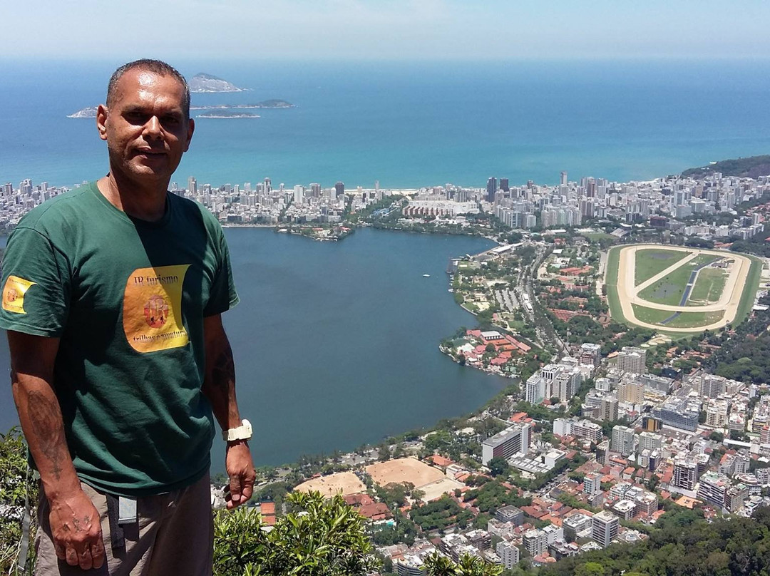 JR Turismo Ecológico