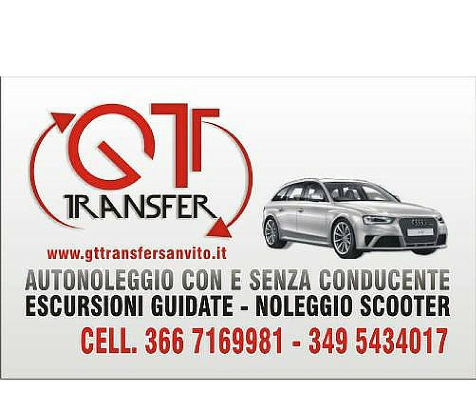 GT transfer-圣维托角必去景点