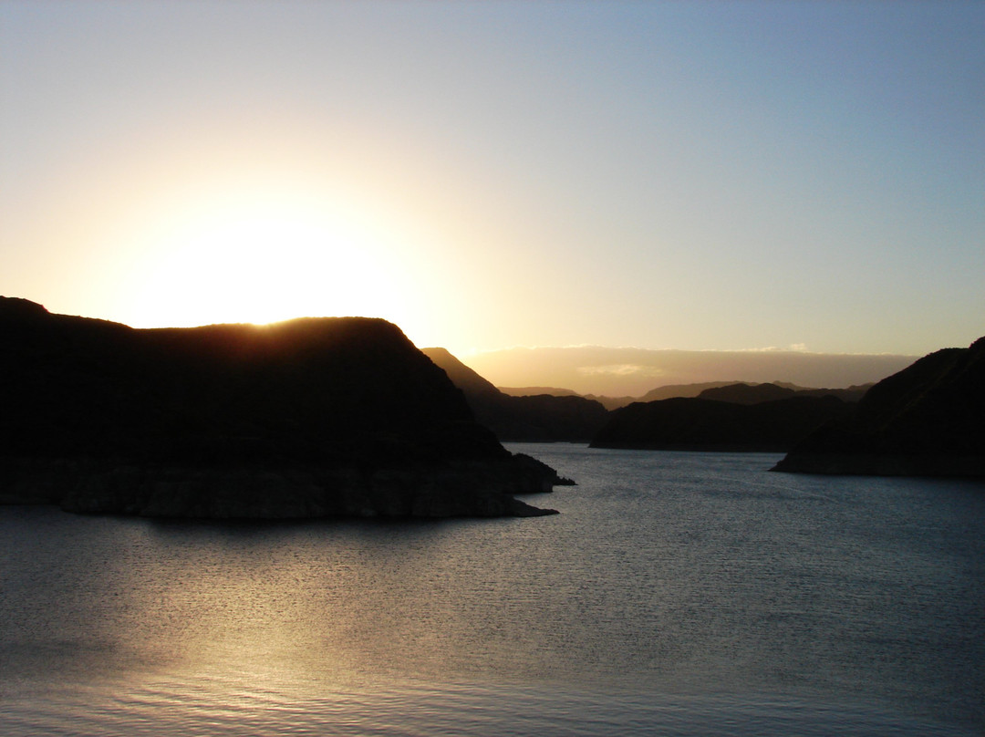 Oceanica Buceo-圣拉斐尔必去景点