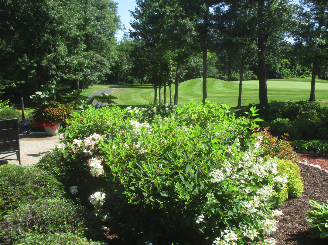 Classic at Madden's-Brainerd必去景点