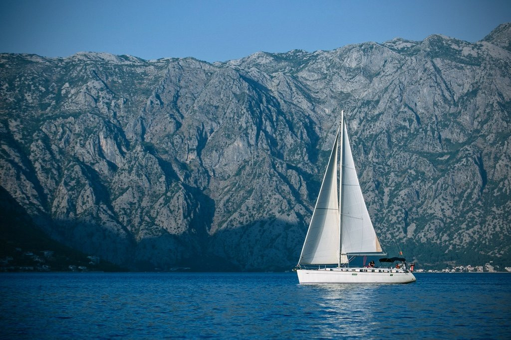 Montenegro Charters