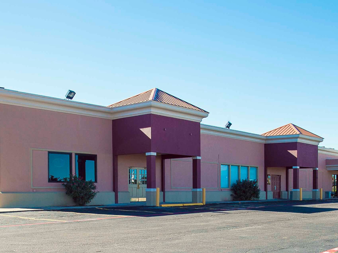 Express Inn And Suites主图