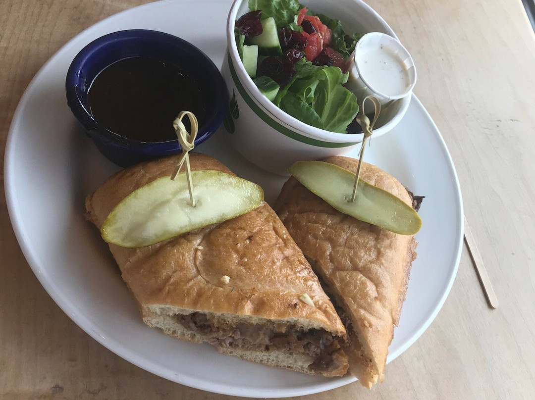 Hopcott Farms-匹特草原必去景点