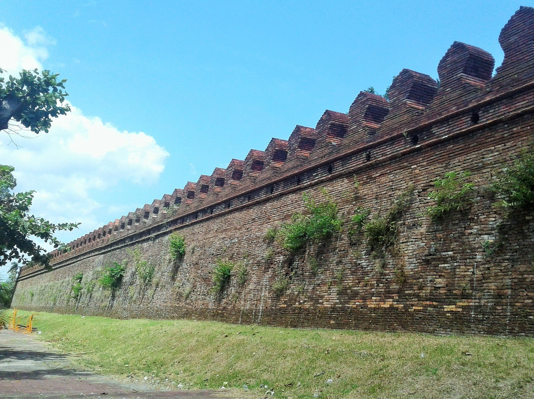 City Wall景点图片