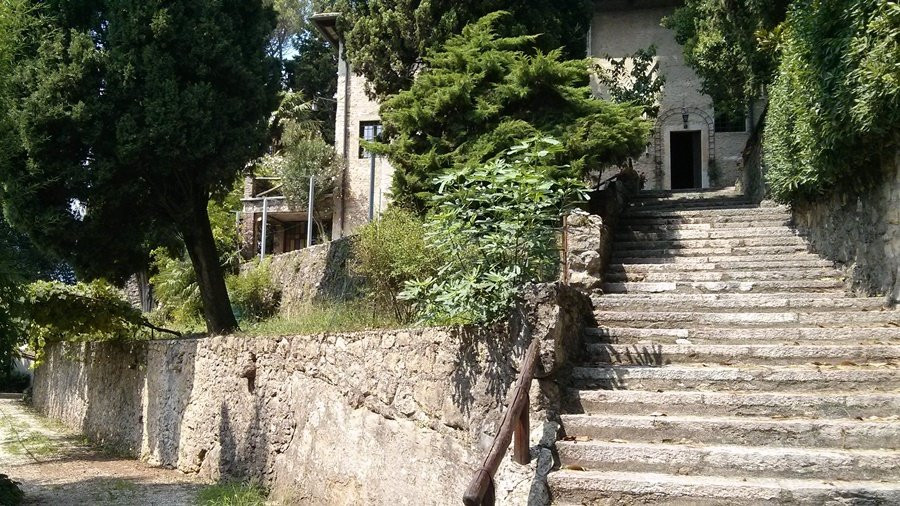 Convento di San Nicolo ai Cappuccini景点图片