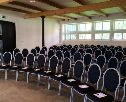 Ellinge Slott-Eslöv必去景点