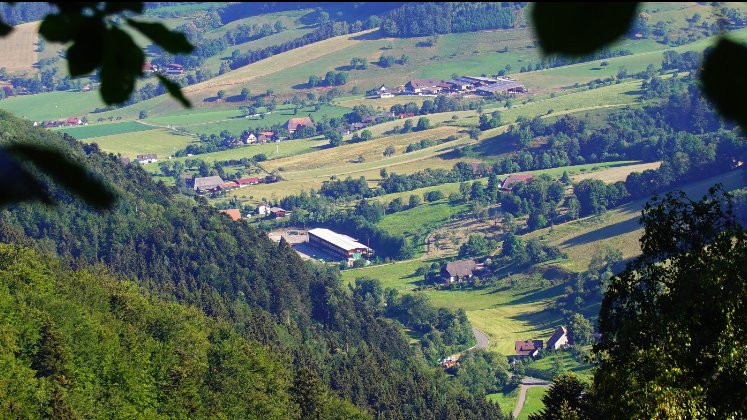 Hotel Restaurant Wissers Sonnenhof主图