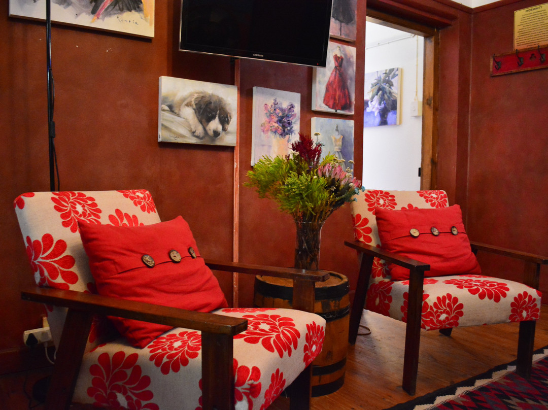 El Gallo Guest Accommodation主图