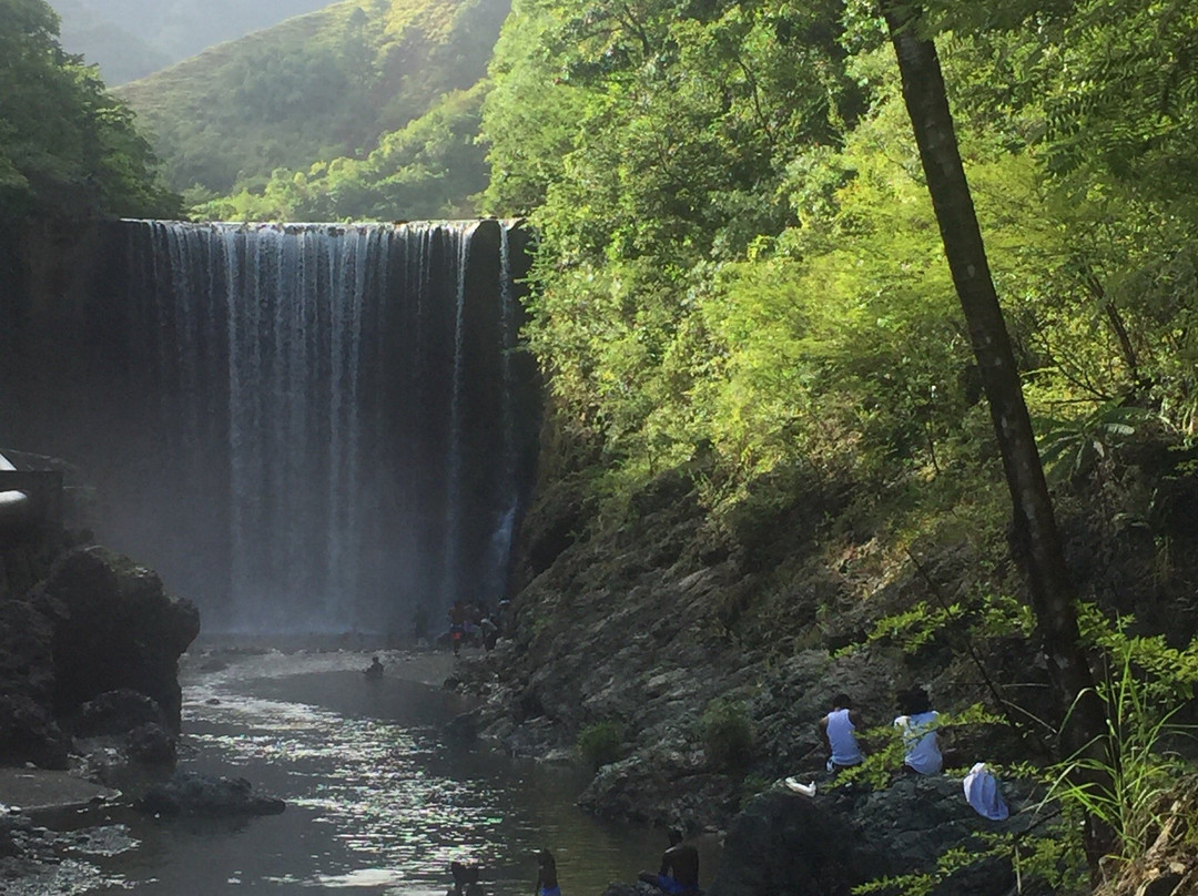 Hillside旅游攻略图片