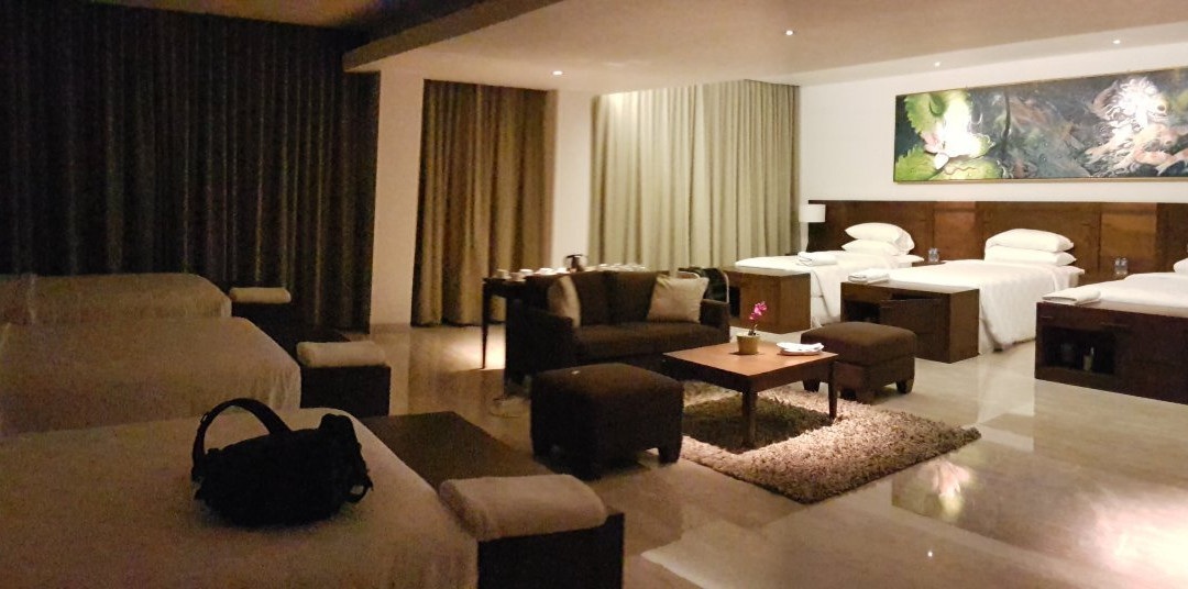 Amaryllis Boutique Resort主图