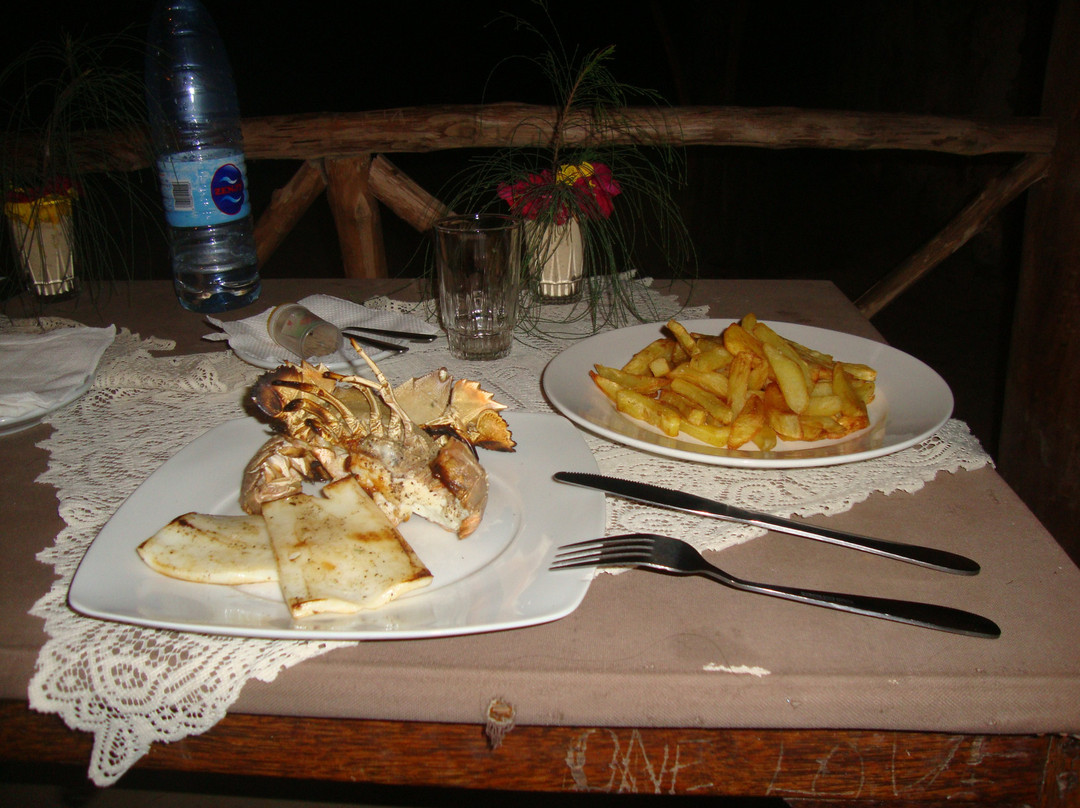 One Love Beach Lodge