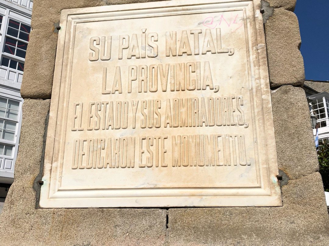 Plaza Maior-比韦罗必去景点