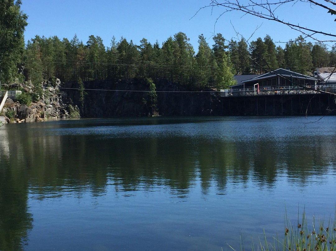 Kalliojarvi