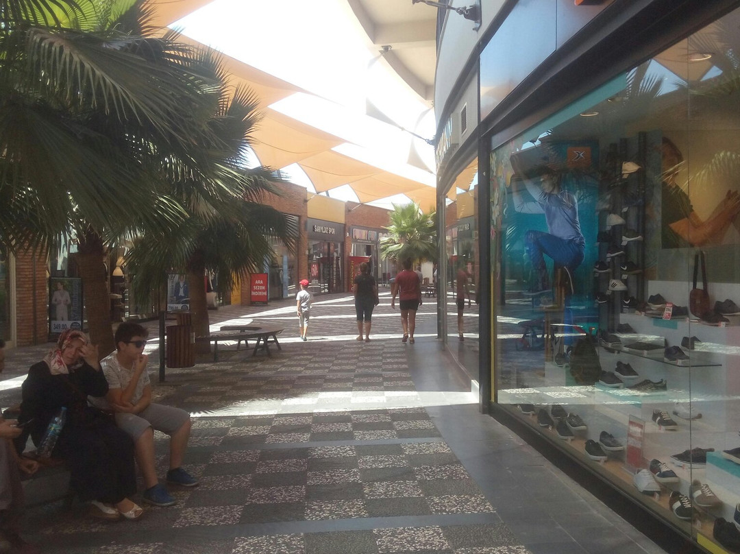 Manisa Province旅游景点-Novada Akhisar