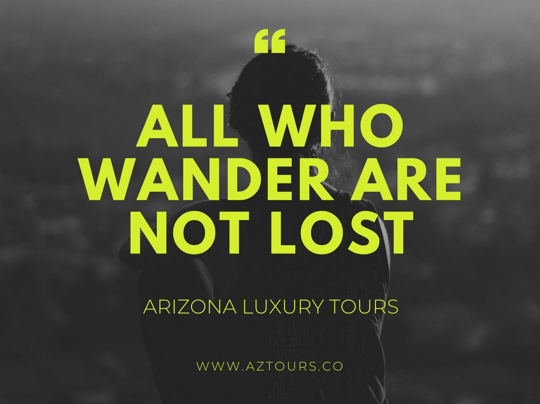 Arizona Tours景点图片