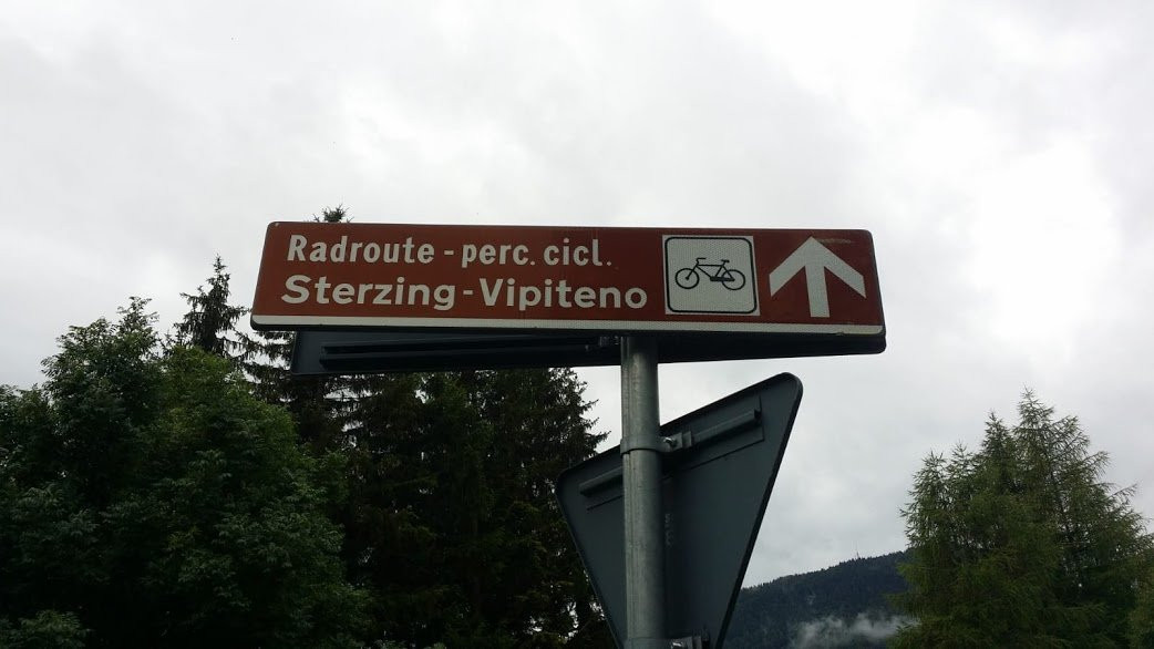 Pista ciclabile Alta Val d’Isarco景点图片