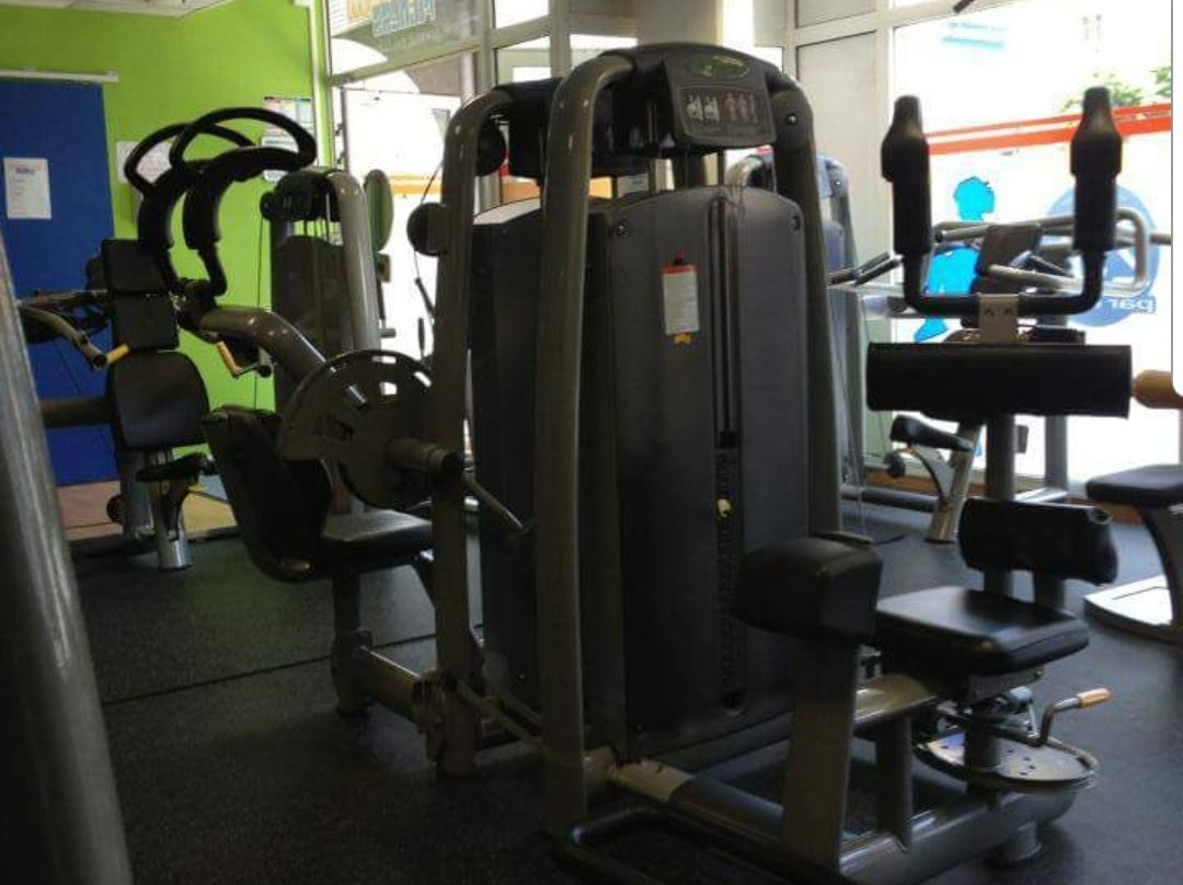 Freedom Fitness景点图片