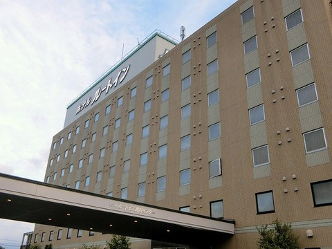 丰川国际航线宾馆主图