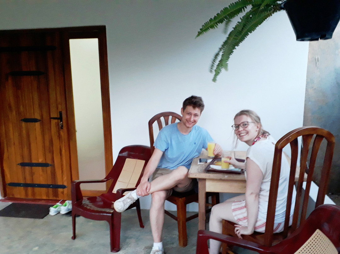 Akila Holiday Resort主图