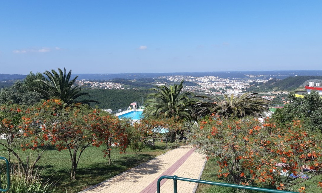 Panorâmico Aquaparque景点图片