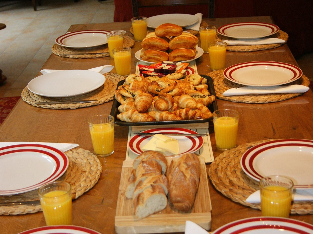 Beauval Chambre主图