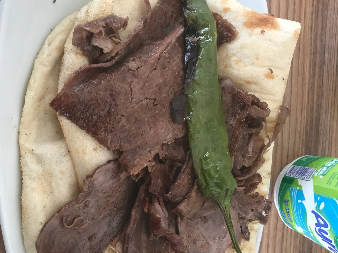 Pecenek Doner