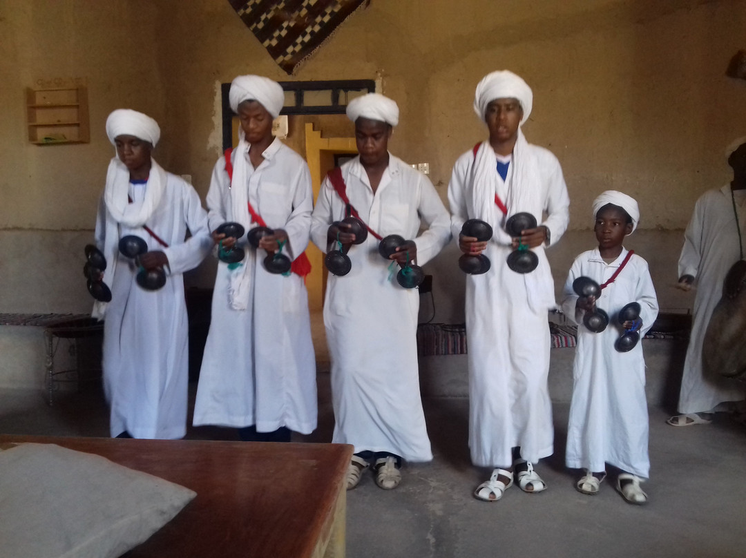 Sahara Life Private Day Tours-梅如卡必去景点