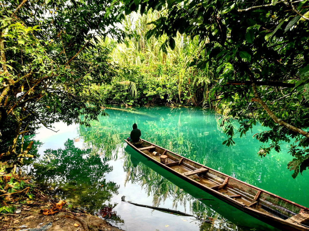 Quebrada Canuja-Atalaya必去景点