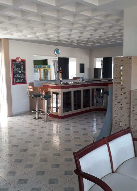 Summer Dream Hotel主图