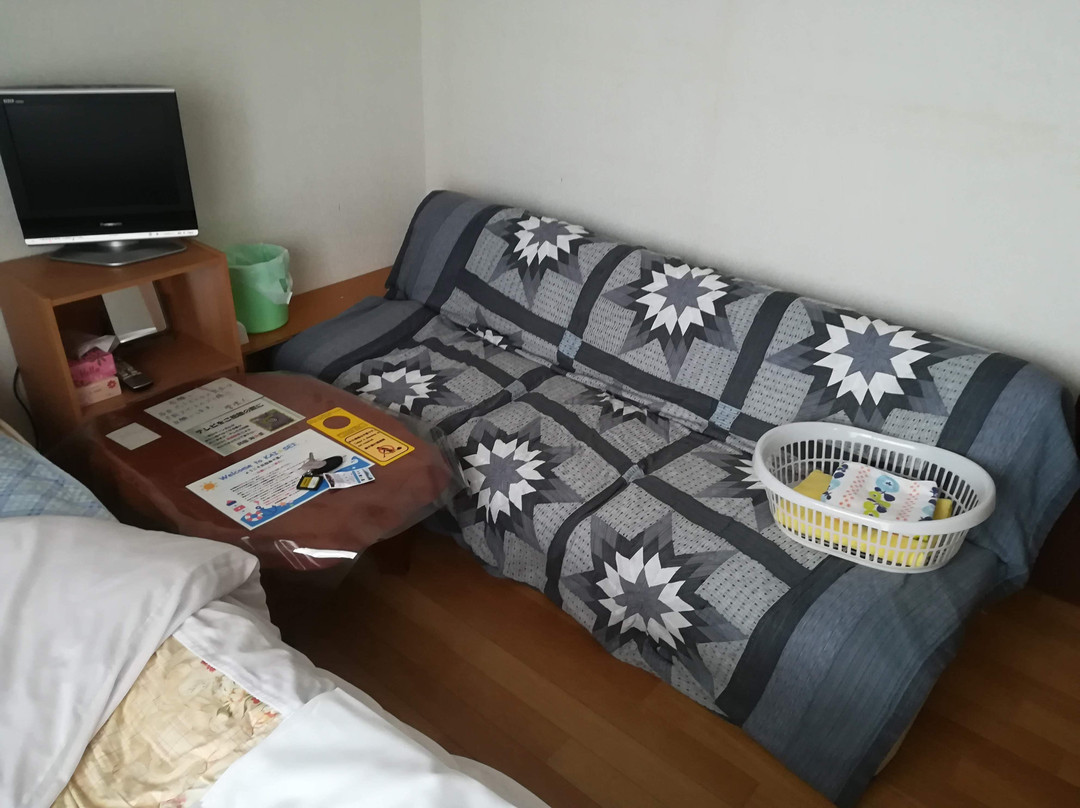 Minshuku Kaisei主图